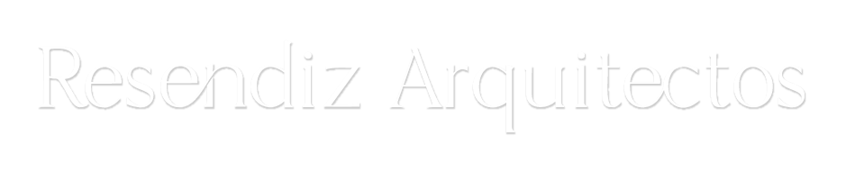 Resendiz Arquitectos