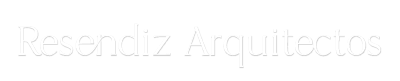 Resendiz Arquitectos