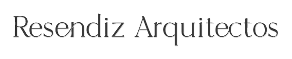 Resendiz Arquitectos